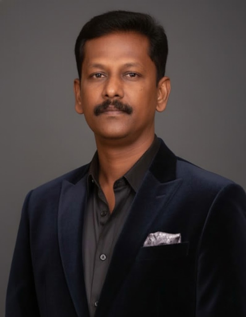 Dr. C. Babuprasad P.T.